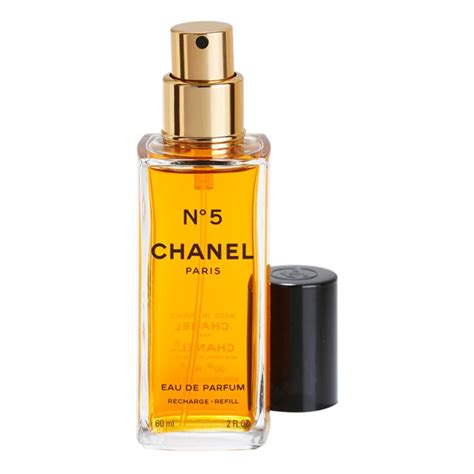 chanel no 5 60ml refill|Chanel number 5 refill.